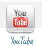 you tube logo follow me acrylic solid surfaces gr